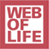 logo WebOfLife